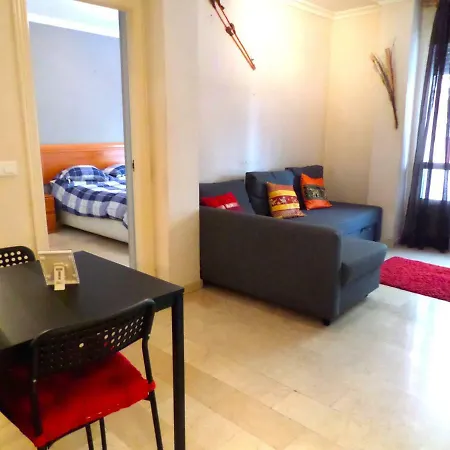 Misericordia Beach Apartamento Apartment *