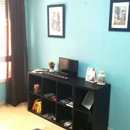 Misericordia Beach Apartamento Malaga