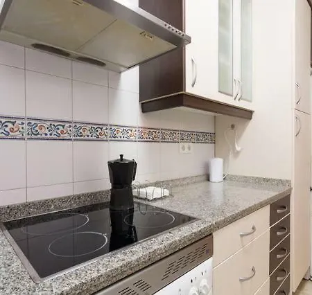 Apartment Misericordia Beach Apartamento