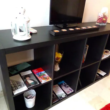 Misericordia Beach Apartamento