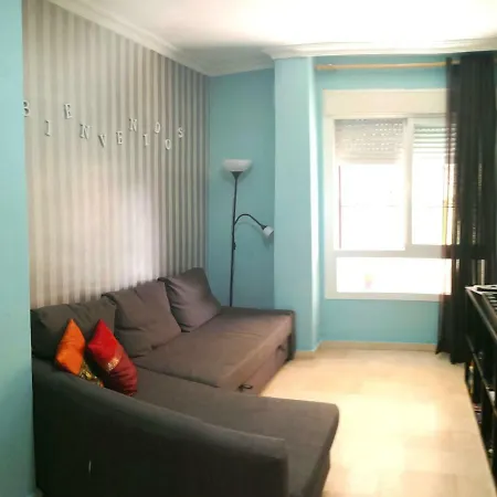 Misericordia Beach Apartamento Apartment