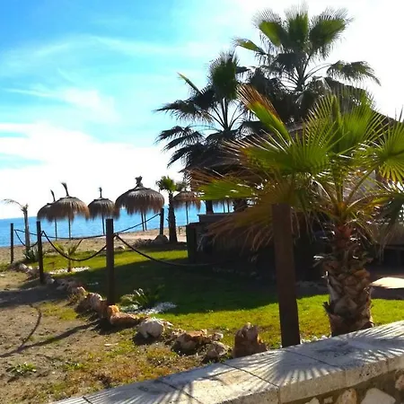 Misericordia Beach Apartamento Apartment Malaga