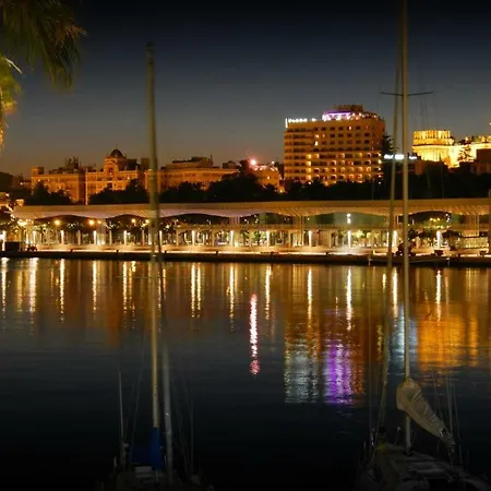 Misericordia Beach Apartamento Apartment Malaga