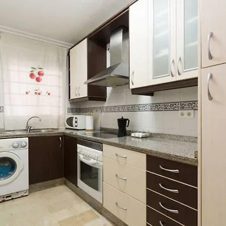 Misericordia Beach Apartamento