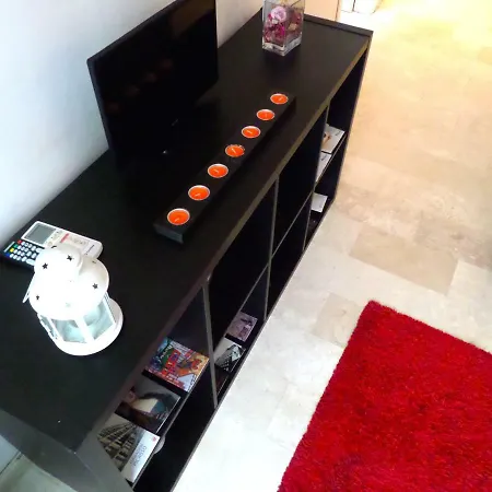Misericordia Beach Apartamento Appartement *